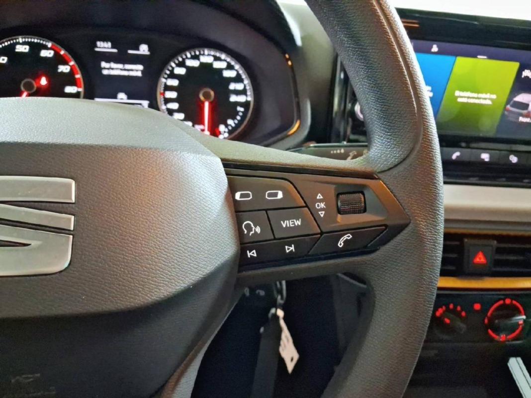 SEAT Ibiza 1.0 MPI 59kW (80CV) Reference XM Edition