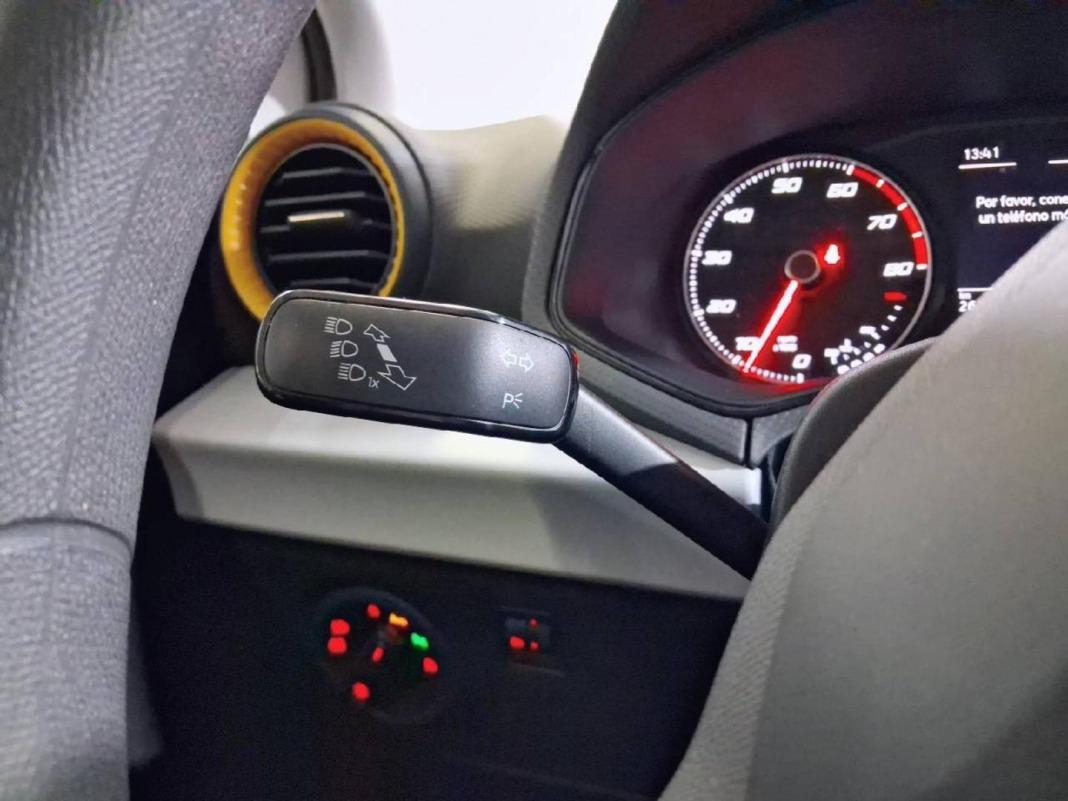 SEAT Ibiza 1.0 MPI 59kW (80CV) Reference XM Edition
