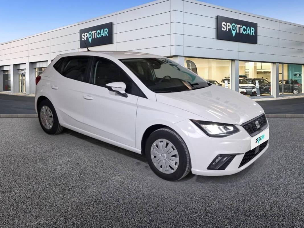 SEAT Ibiza 1.0 MPI 59kW (80CV) Reference XM Edition