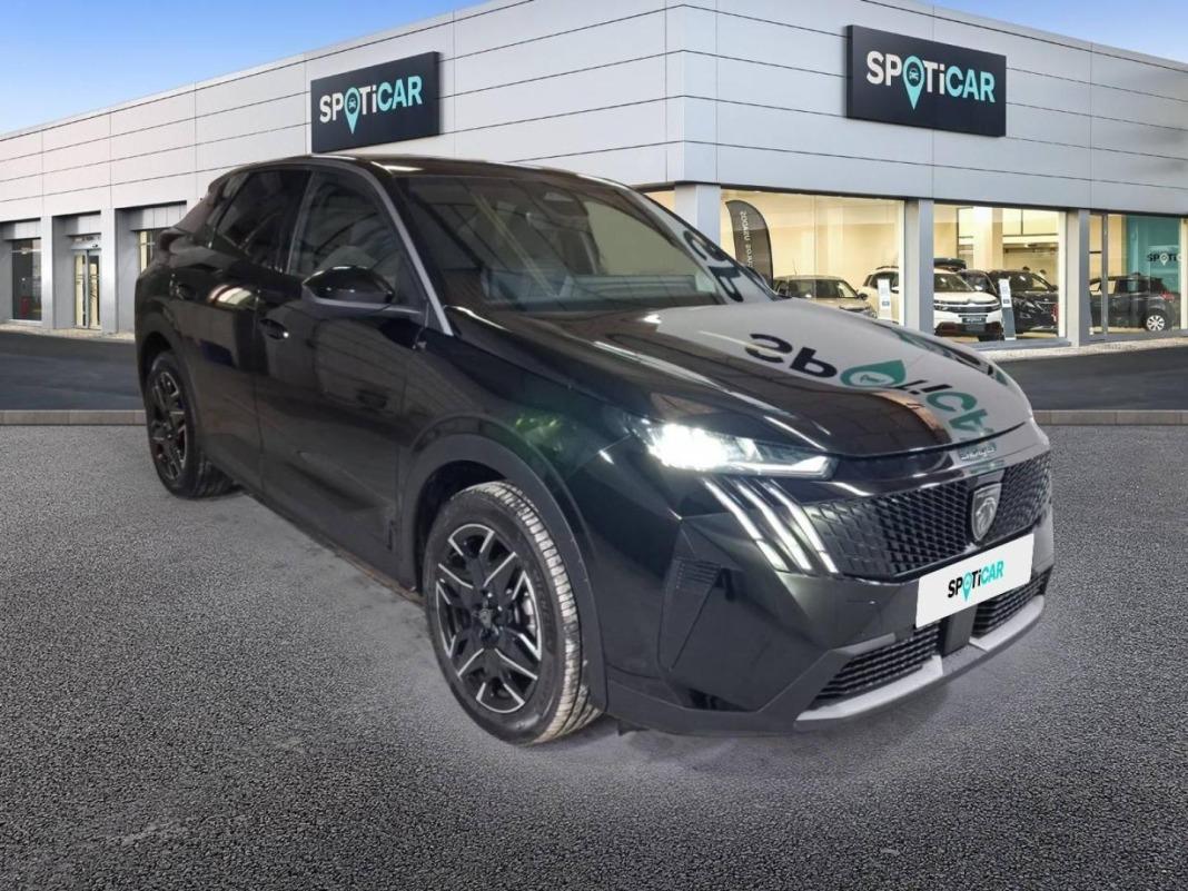 Peugeot 3008 Hybrid 1.2 100KW Allure eDCS6