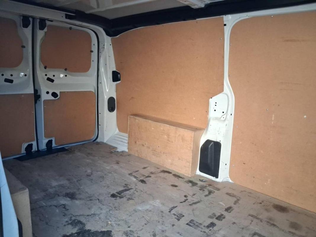 Fiat Scudo Furgón L3 145cv MT6