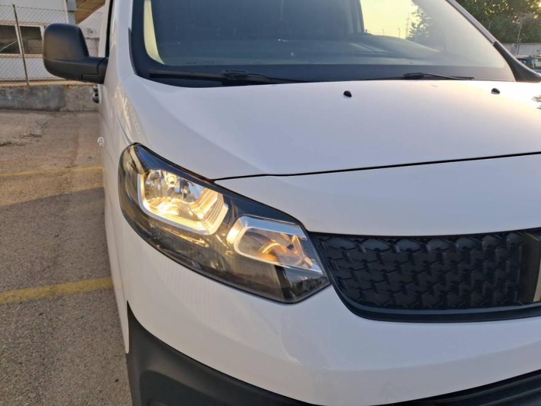 Fiat Scudo Furgón L3 145cv MT6