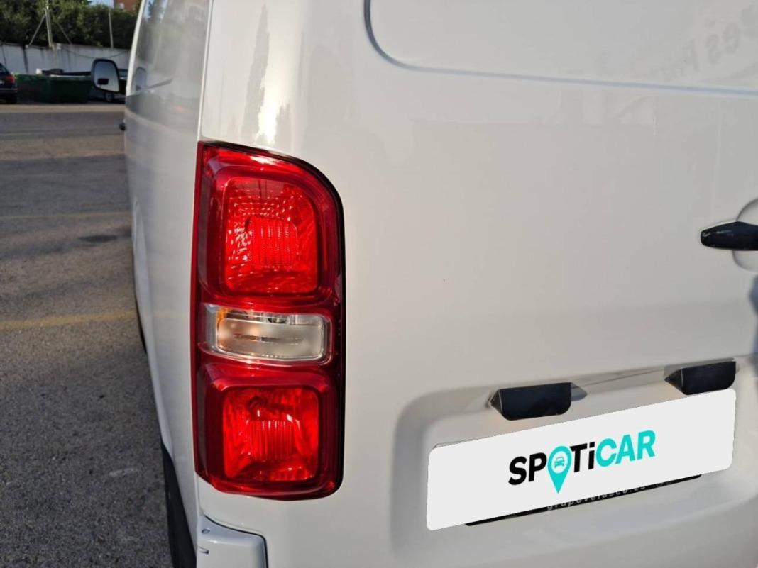 Fiat Scudo Furgón L3 145cv MT6