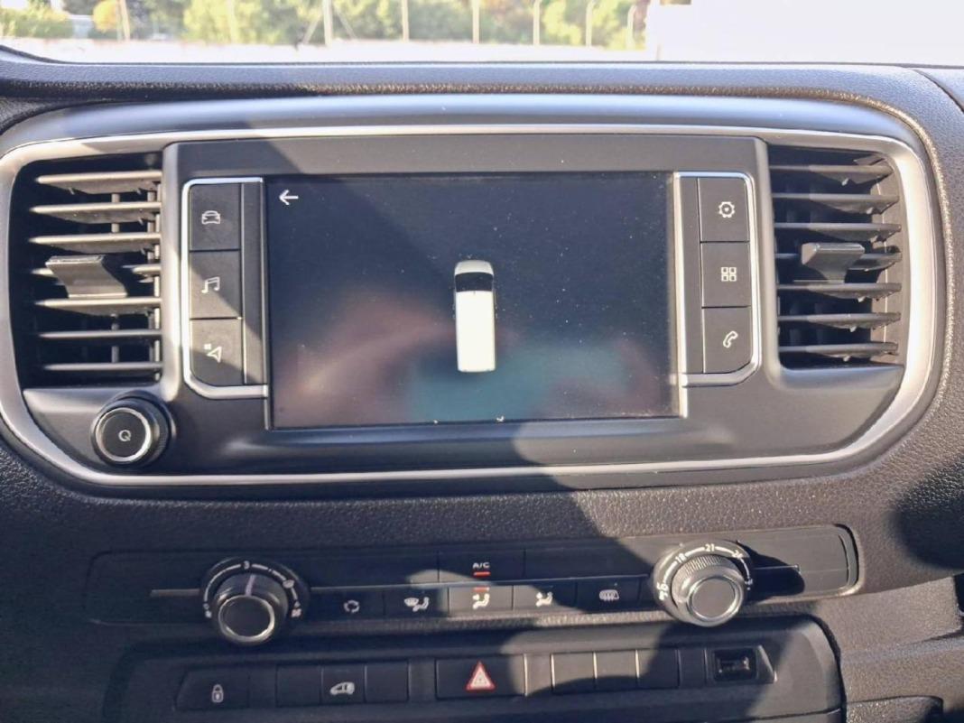 Fiat Scudo Furgón L3 145cv MT6
