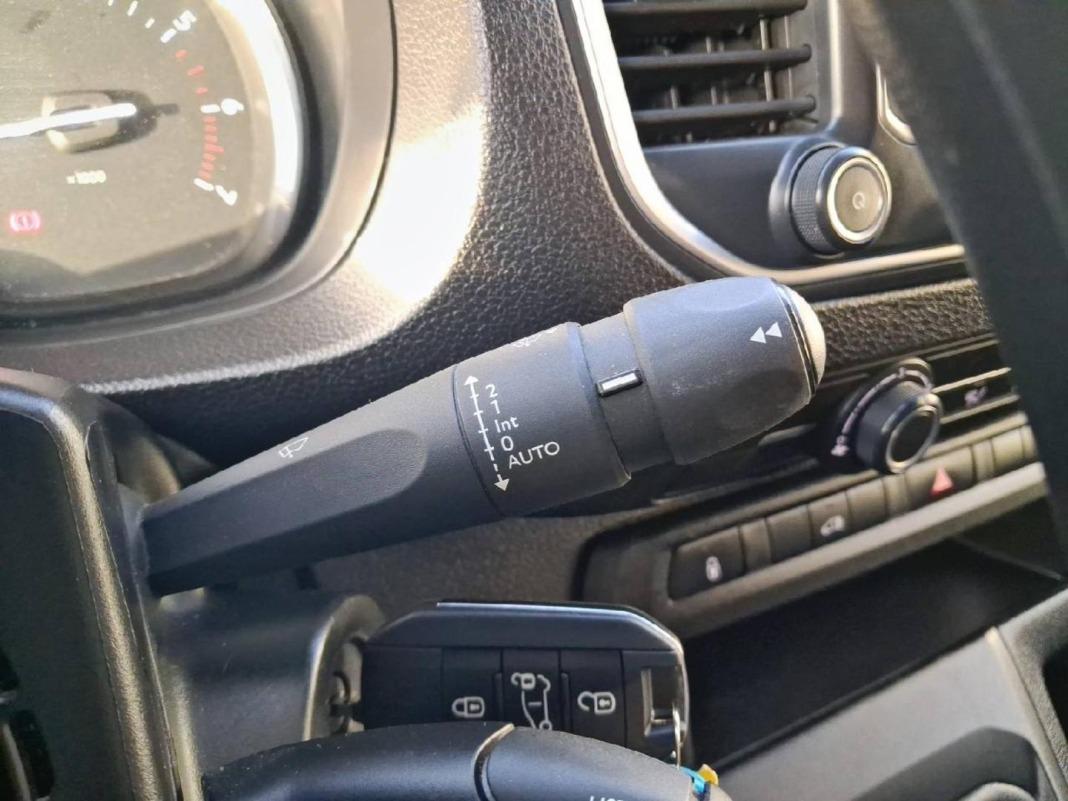 Fiat Scudo Furgón L3 145cv MT6
