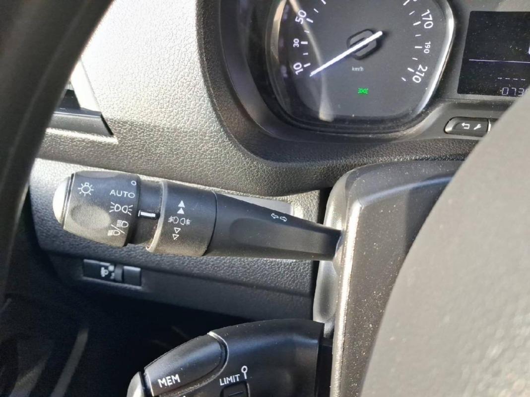 Fiat Scudo Furgón L3 145cv MT6