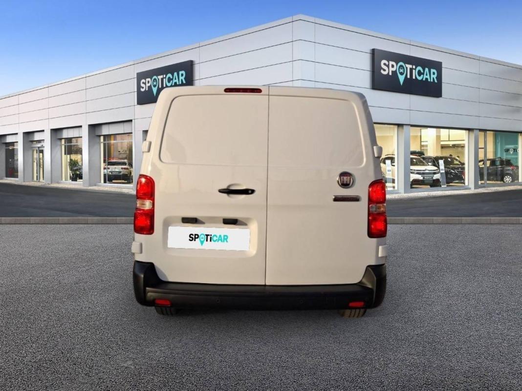 Fiat Scudo Furgón L3 145cv MT6
