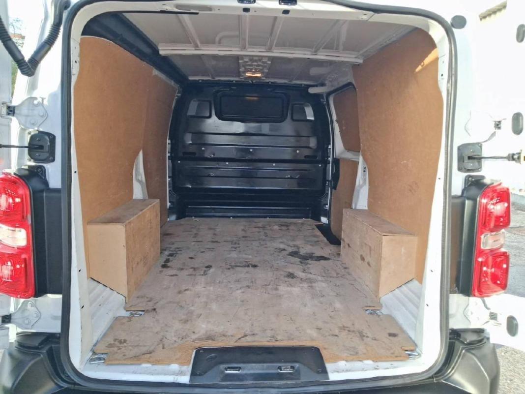 Fiat Scudo Furgón L3 145cv MT6