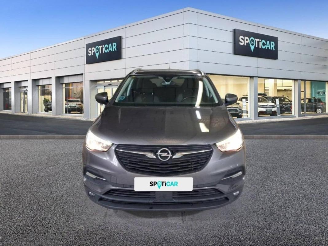 Opel Grandland X 1.2 Turbo Selective