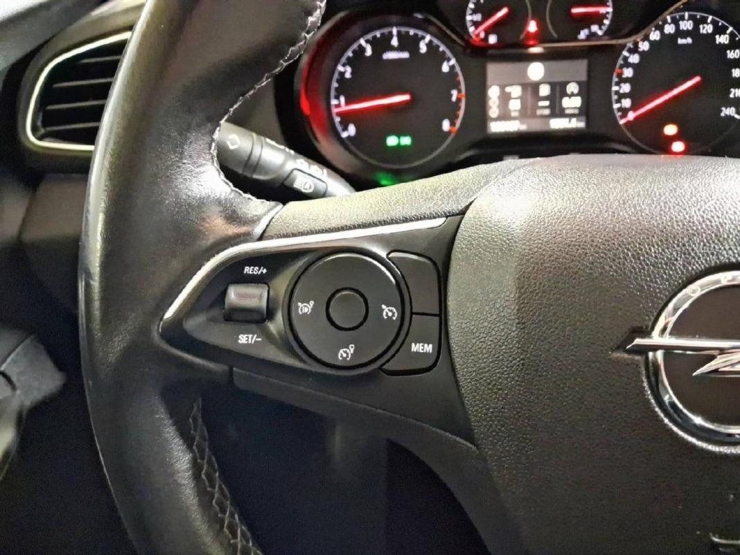 Opel Grandland X 1.2 Turbo Selective