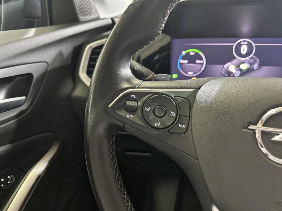 Opel Grandland X 1.2T XHT Hybrid eDCT6 S/S GS