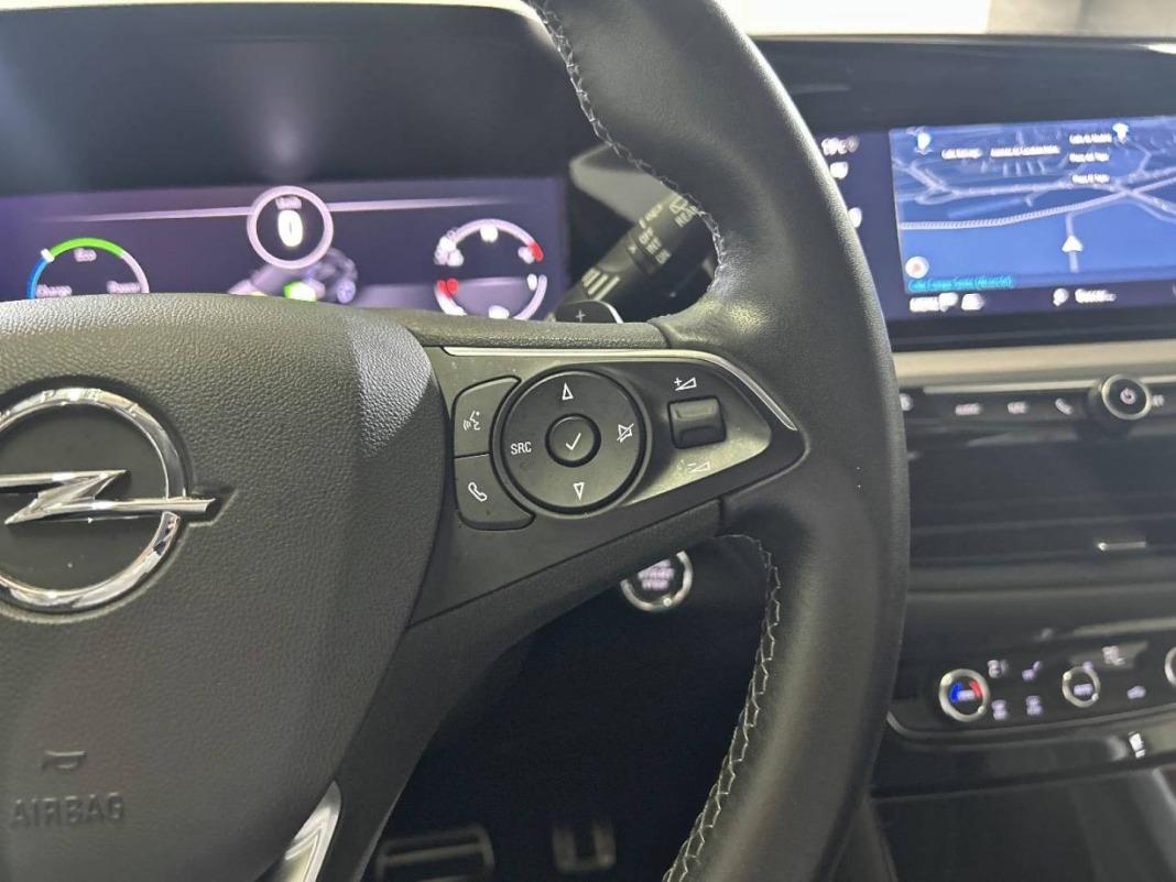 Opel Grandland X 1.2T XHT Hybrid eDCT6 S/S GS