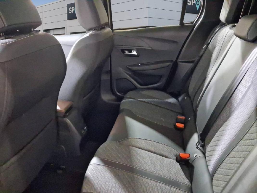 Peugeot 208 Allure HYBRID 110 eDCS6