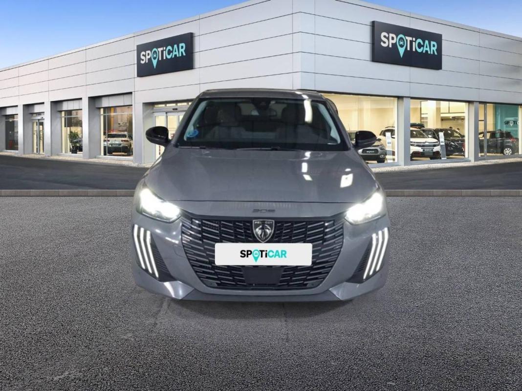 Peugeot 208 Allure HYBRID 110 eDCS6