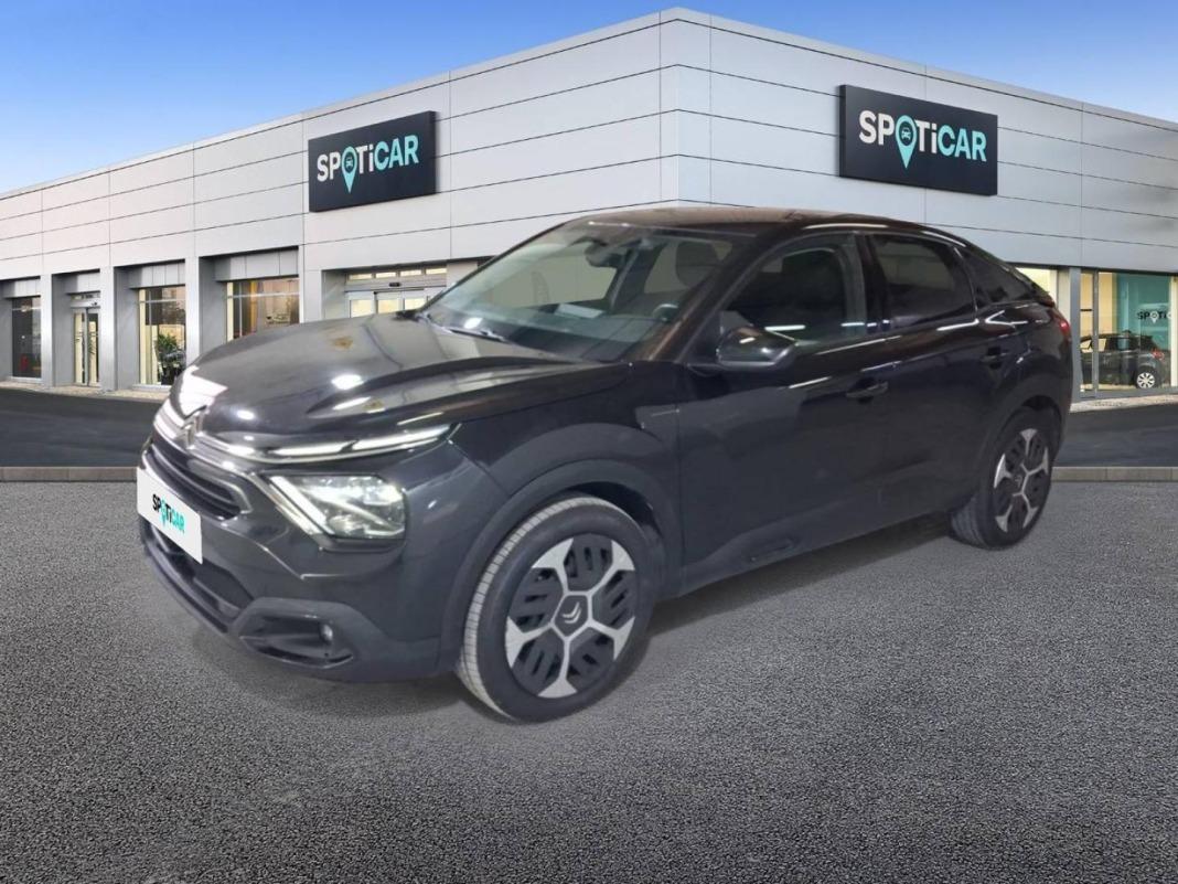 Citroen C4 PureTech 130 S&S 6v Feel