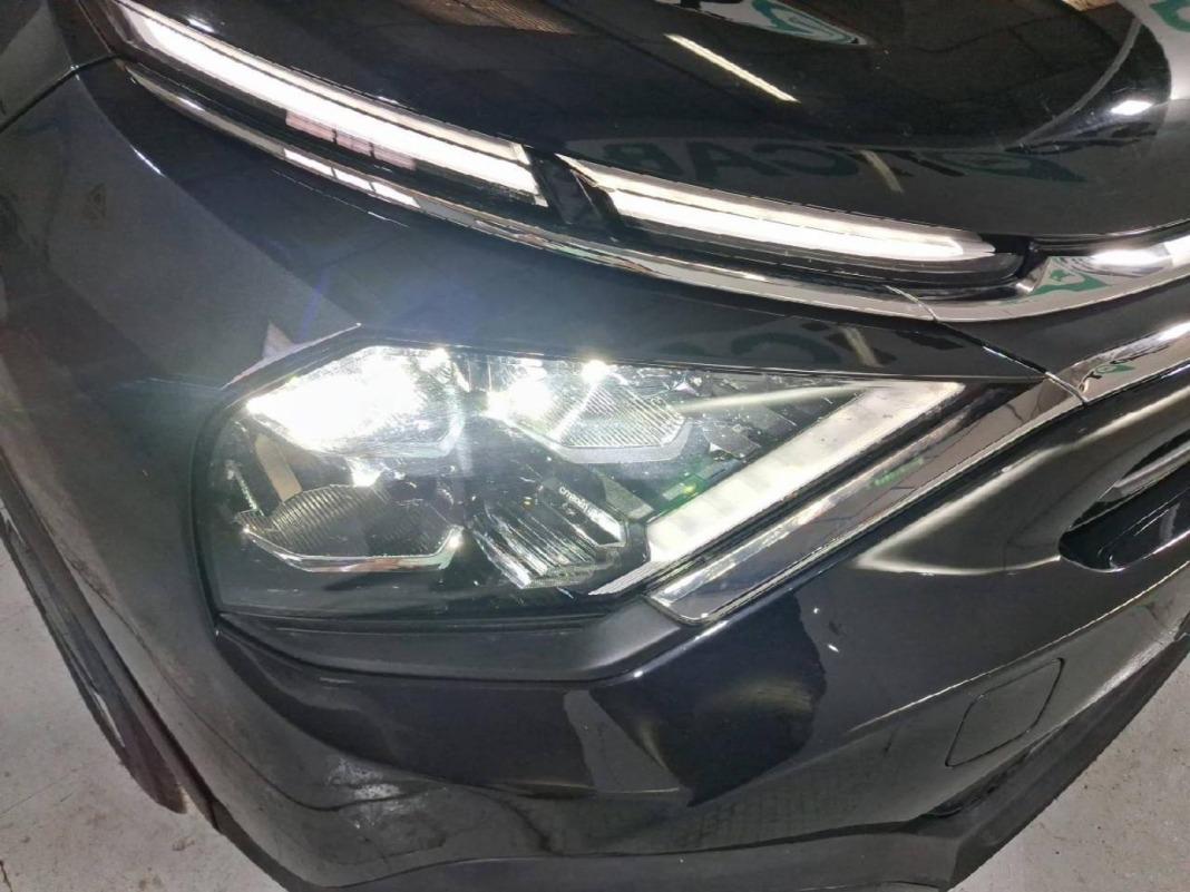 Citroen C4 PureTech 130 S&S 6v Feel