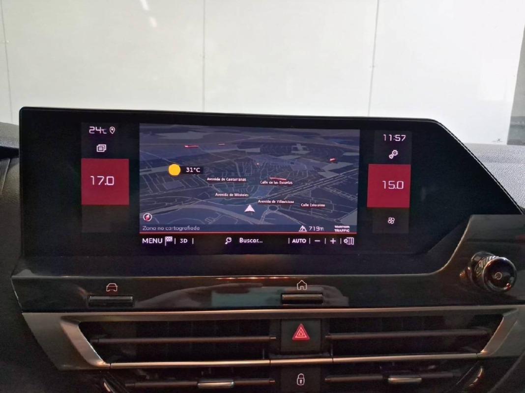 Citroen C4 PureTech 130 S&S 6v Feel