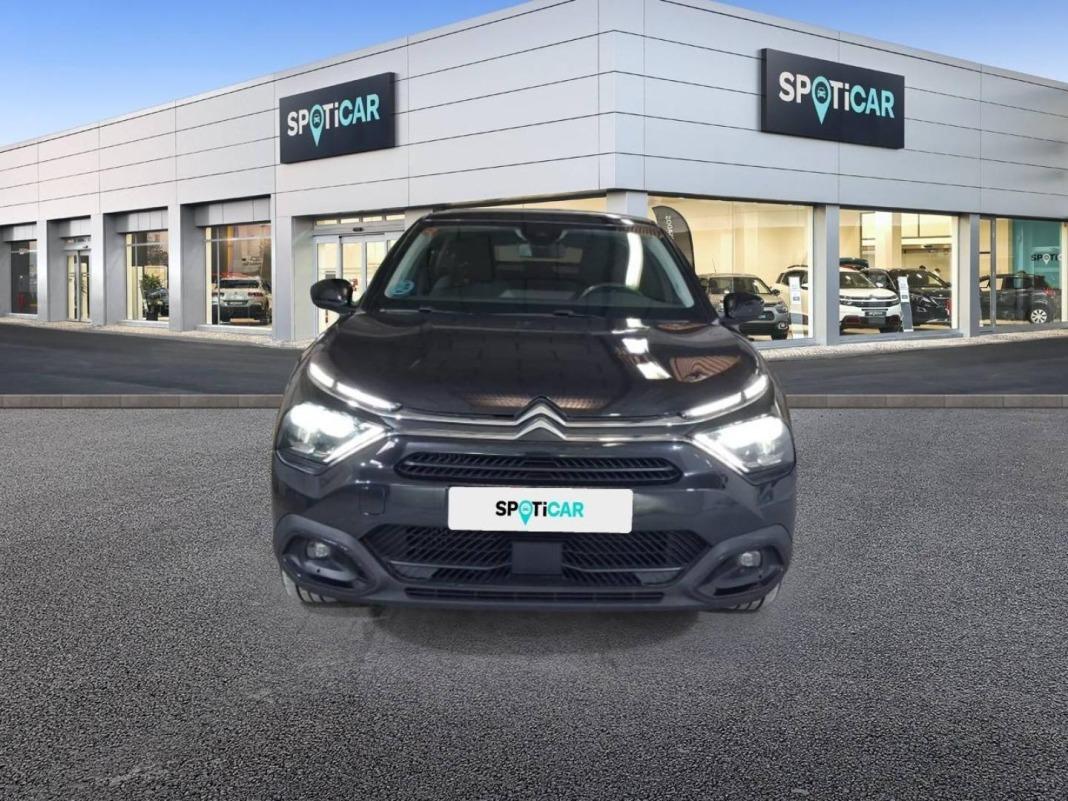 Citroen C4 PureTech 130 S&S 6v Feel