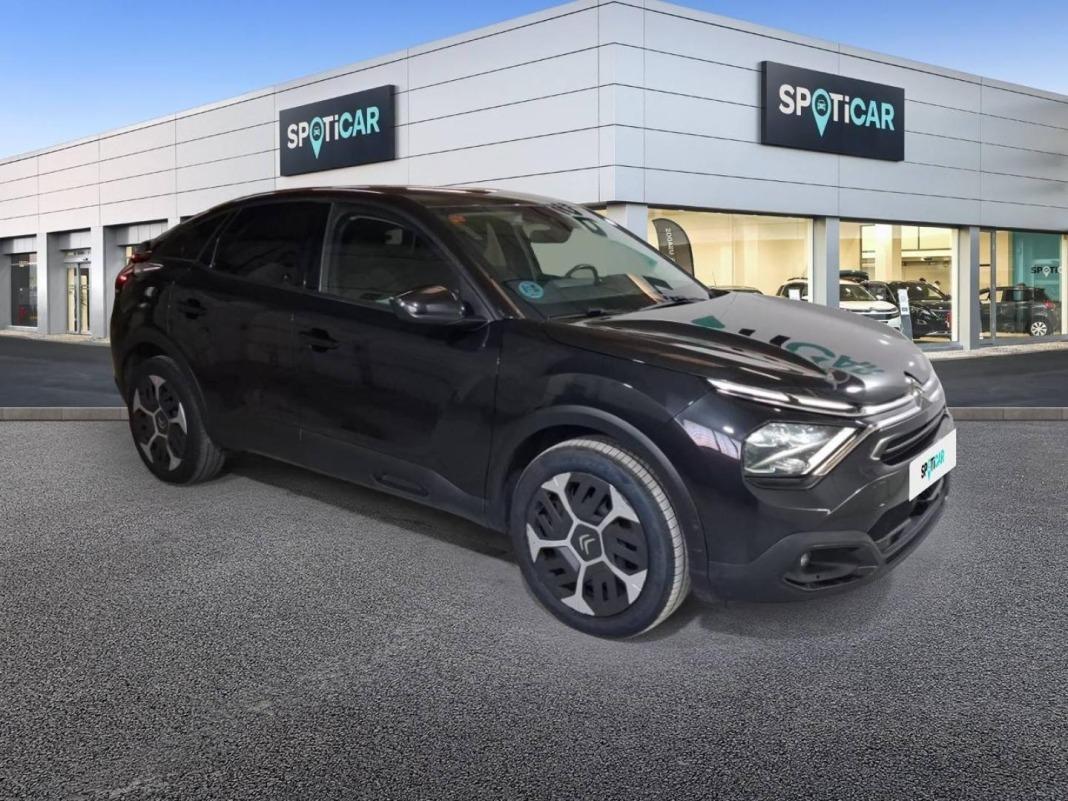 Citroen C4 PureTech 130 S&S 6v Feel