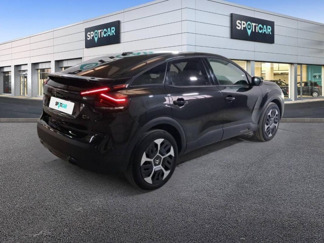 Citroen C4 PureTech 130 S&S 6v Feel