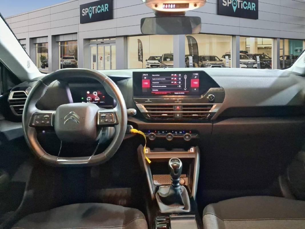 Citroen C4 PureTech 130 S&S 6v Feel