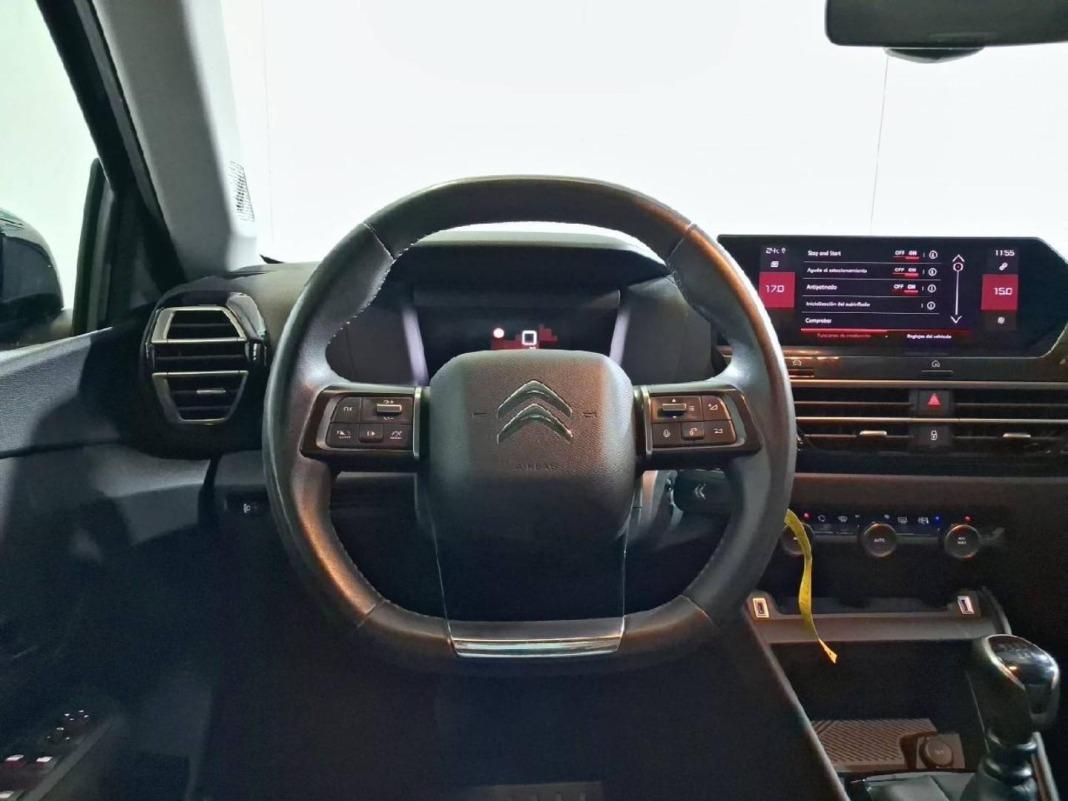 Citroen C4 PureTech 130 S&S 6v Feel