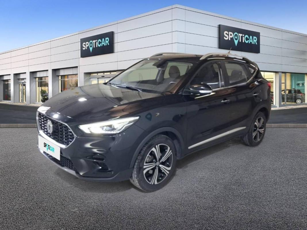 MG Zs 1.5 Comfort