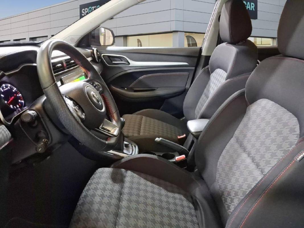 MG Zs 1.5 Comfort