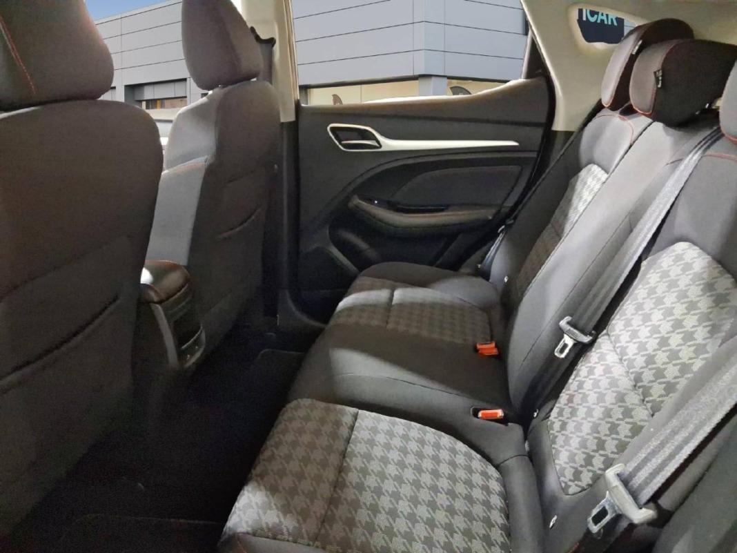 MG Zs 1.5 Comfort