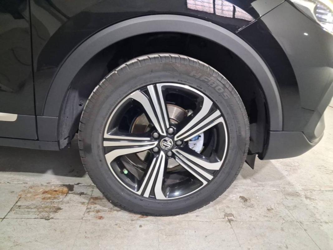 MG Zs 1.5 Comfort