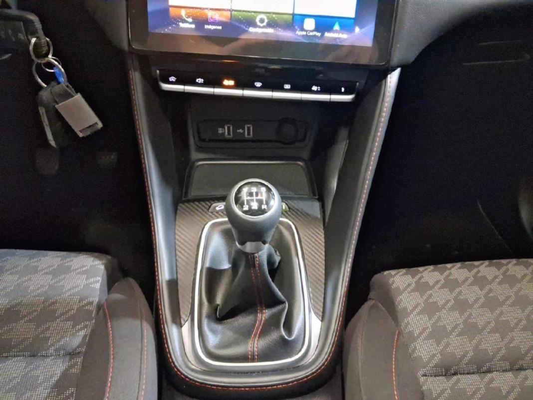 MG Zs 1.5 Comfort