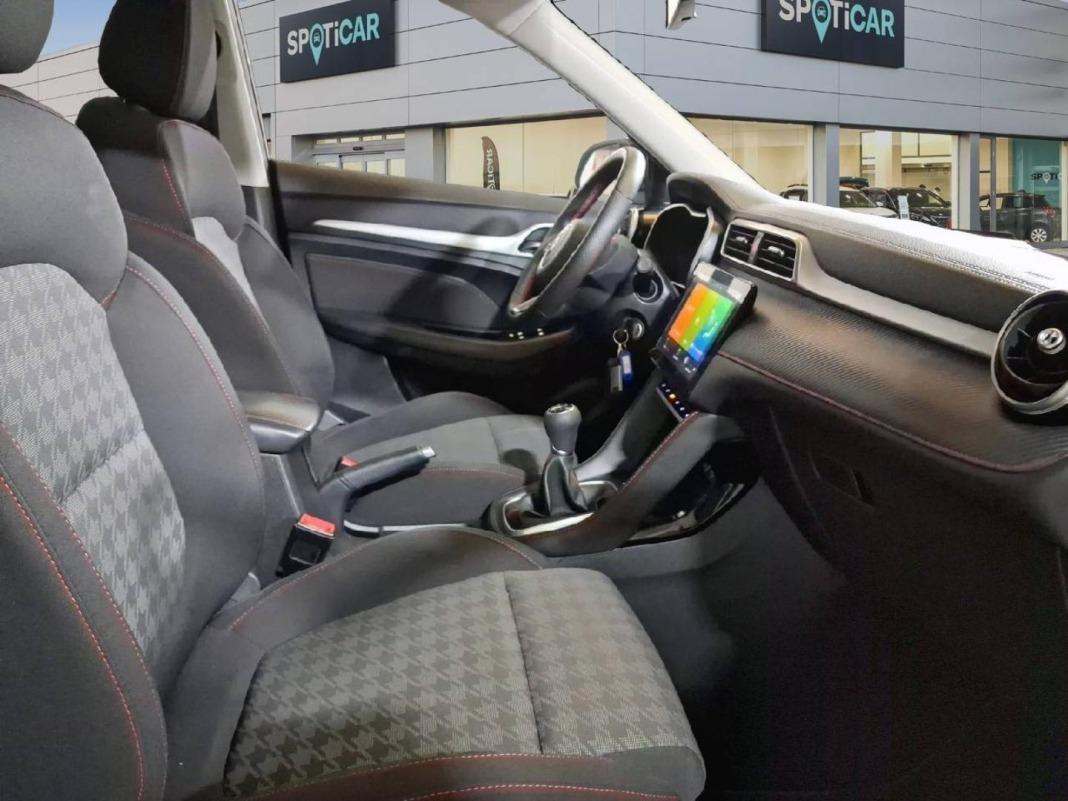 MG Zs 1.5 Comfort