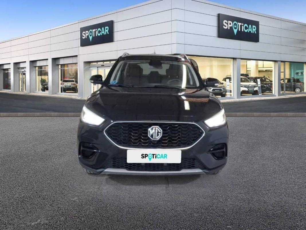 MG Zs 1.5 Comfort