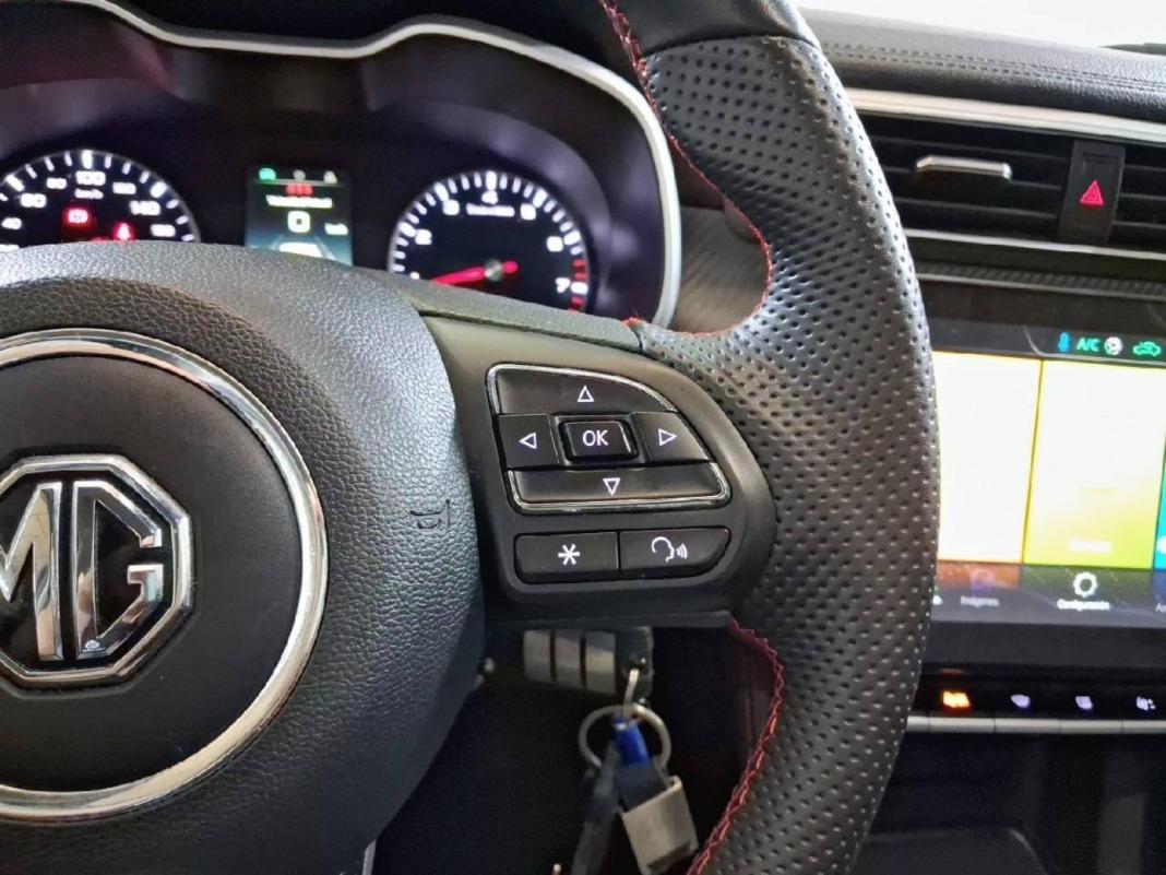 MG Zs 1.5 Comfort