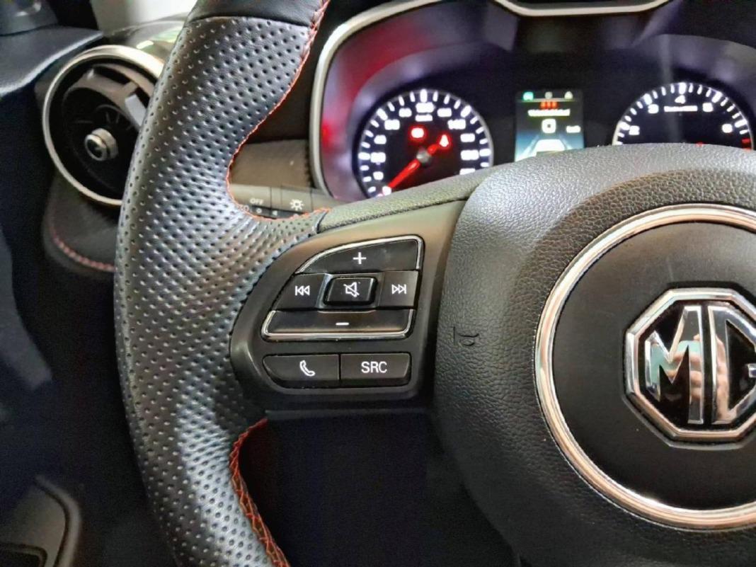 MG Zs 1.5 Comfort