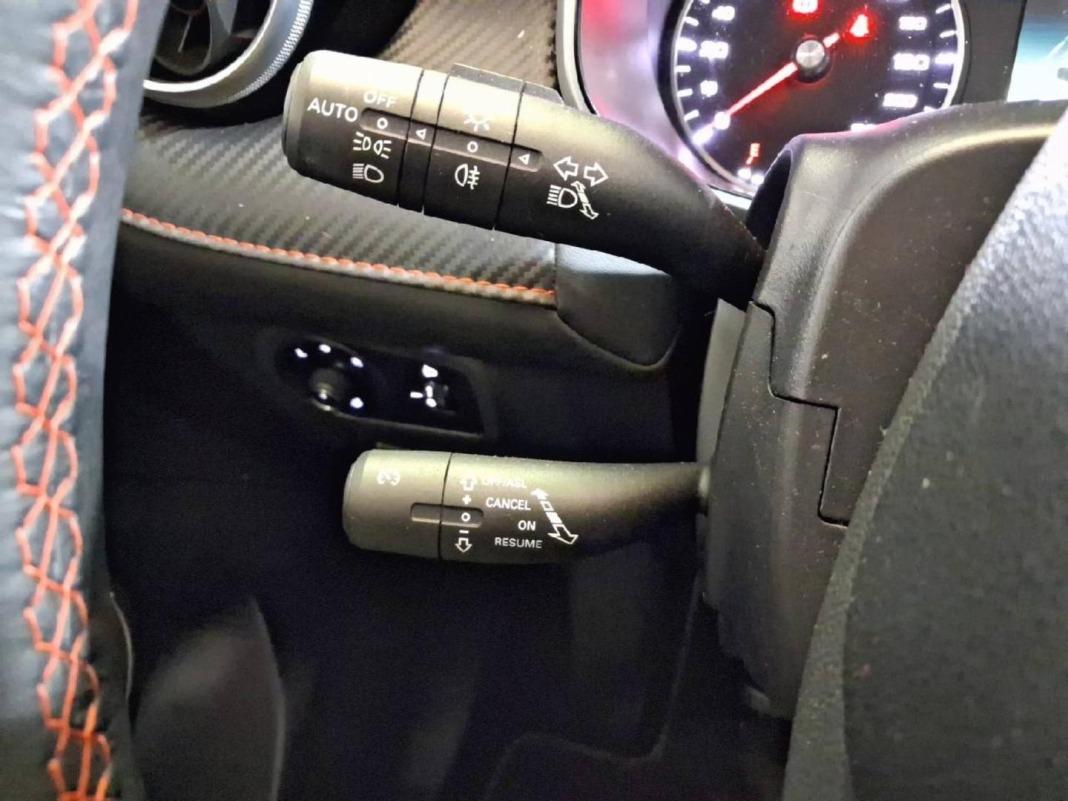 MG Zs 1.5 Comfort