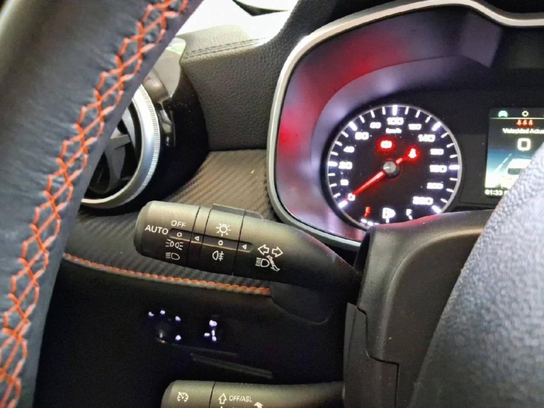 MG Zs 1.5 Comfort
