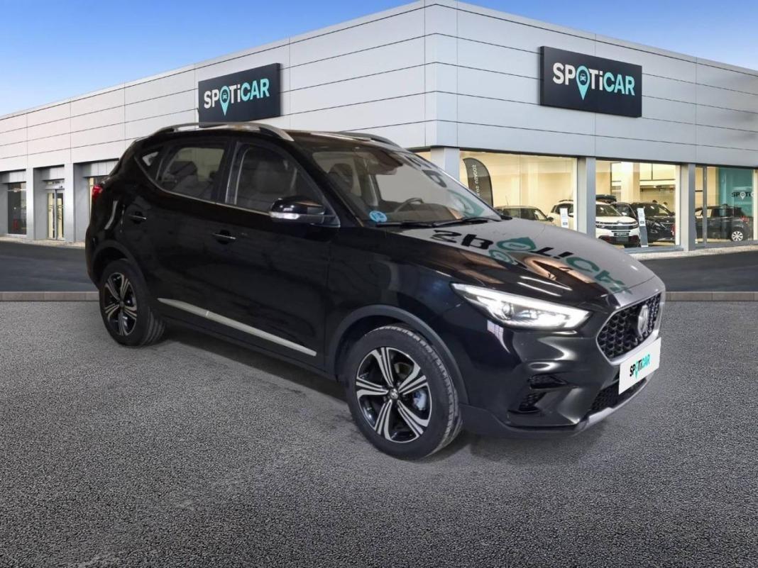 MG Zs 1.5 Comfort