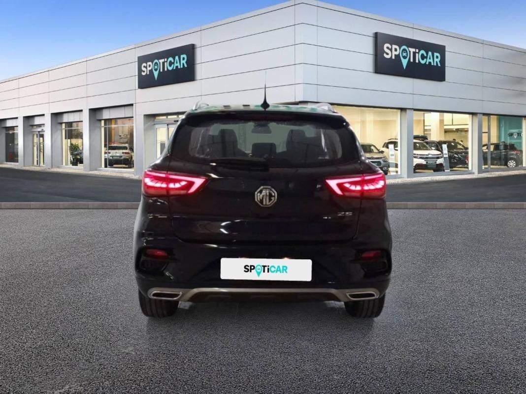 MG Zs 1.5 Comfort