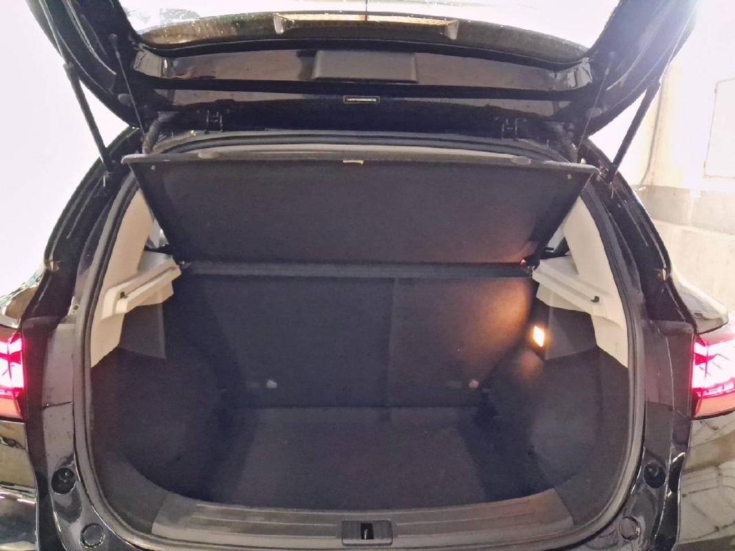 MG Zs 1.5 Comfort