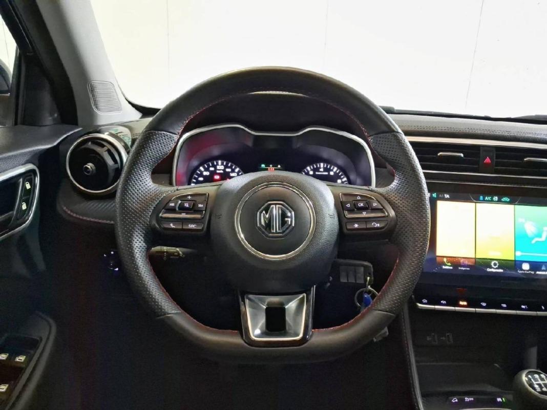 MG Zs 1.5 Comfort