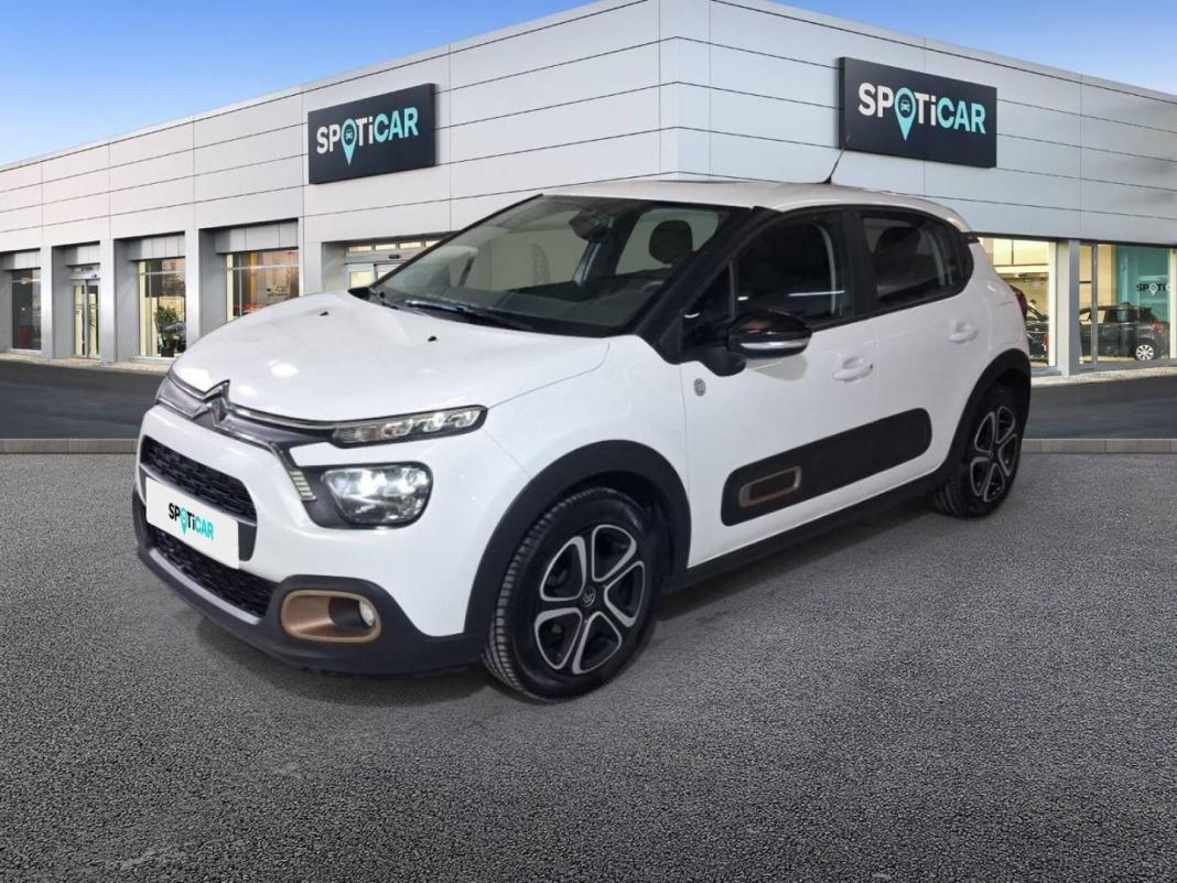 Citroen C3 PureTech 60KW (83CV) C-Series