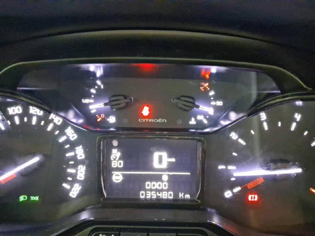 Citroen C3 PureTech 60KW (83CV) C-Series