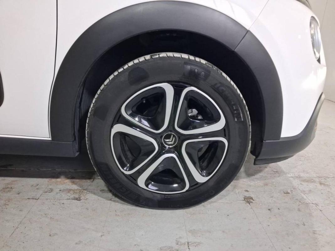 Citroen C3 PureTech 60KW (83CV) C-Series