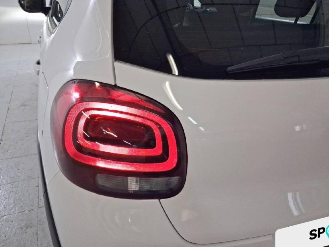 Citroen C3 PureTech 60KW (83CV) C-Series