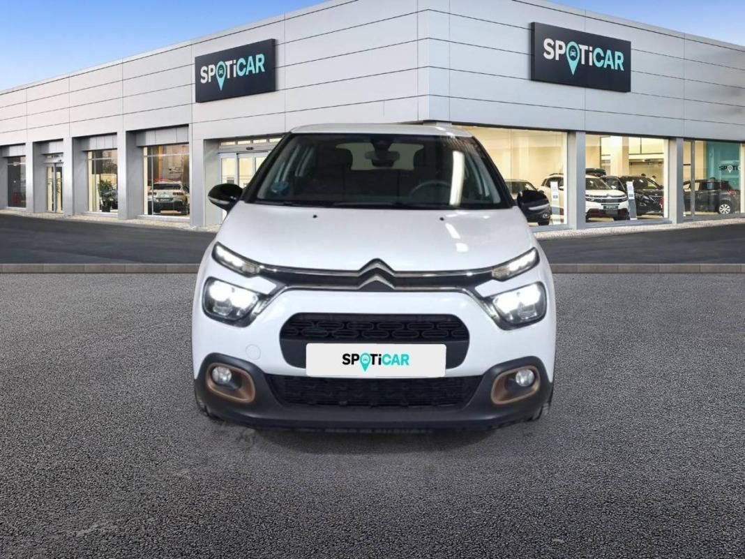 Citroen C3 PureTech 60KW (83CV) C-Series