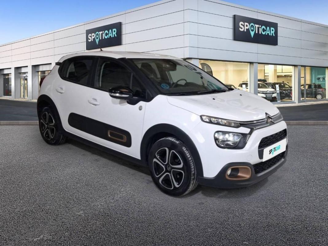 Citroen C3 PureTech 60KW (83CV) C-Series