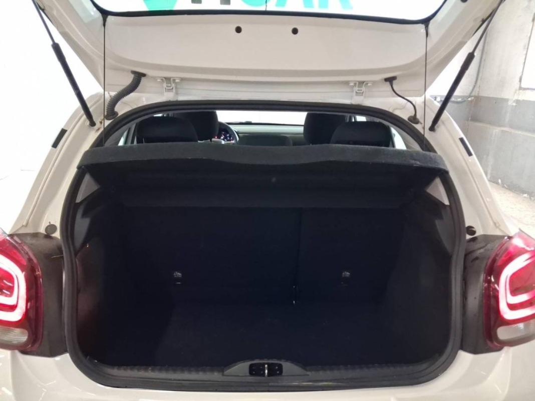Citroen C3 PureTech 60KW (83CV) C-Series