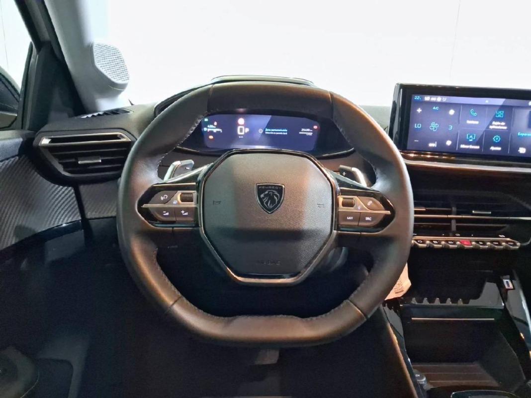 Peugeot 208 Allure HYBRID 110 eDCS6