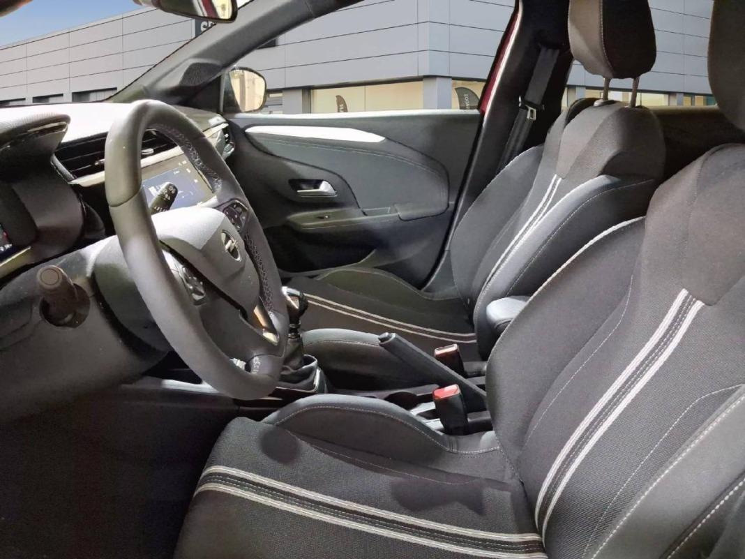 Opel Corsa 1.2T XHL 74kW (100CV) GS